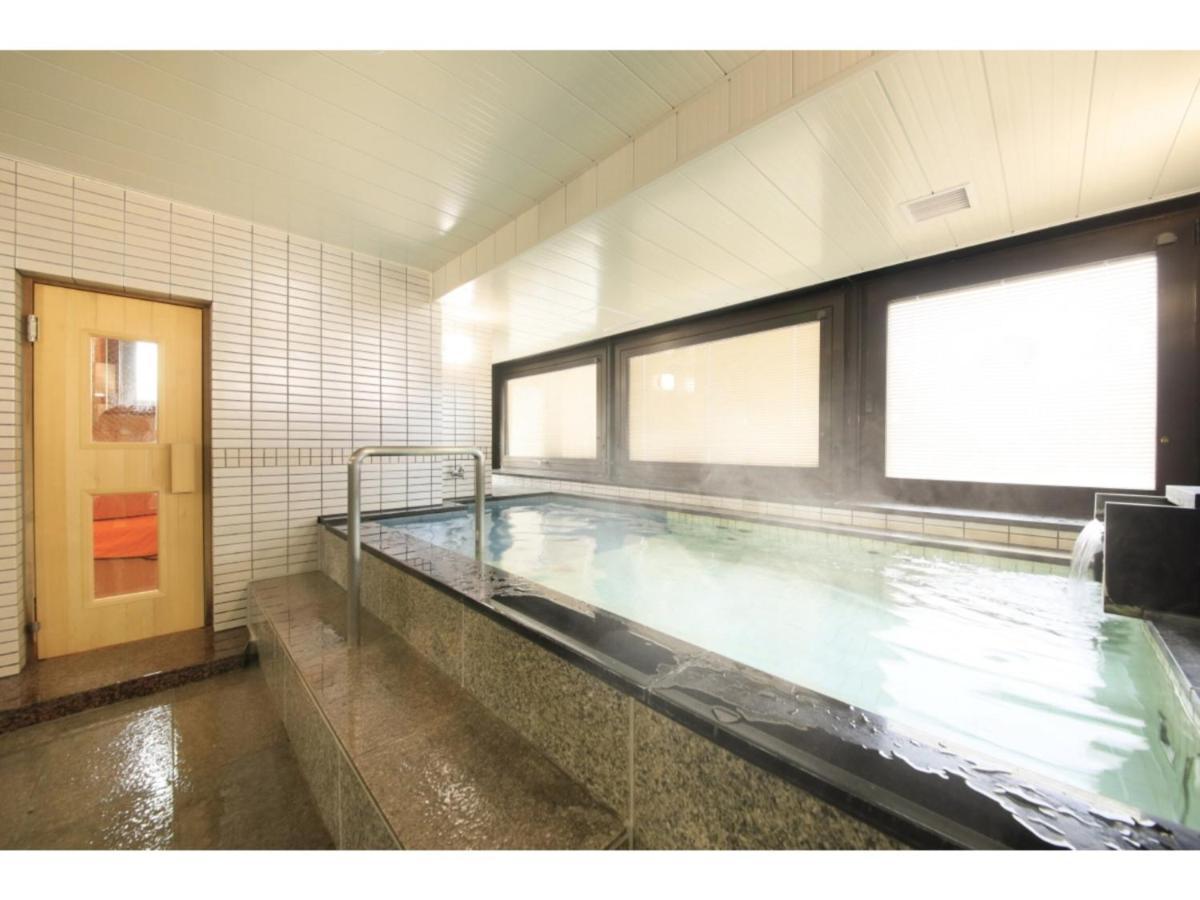 Hotel Nagano Avenue - Vacation Stay 78363V מראה חיצוני תמונה