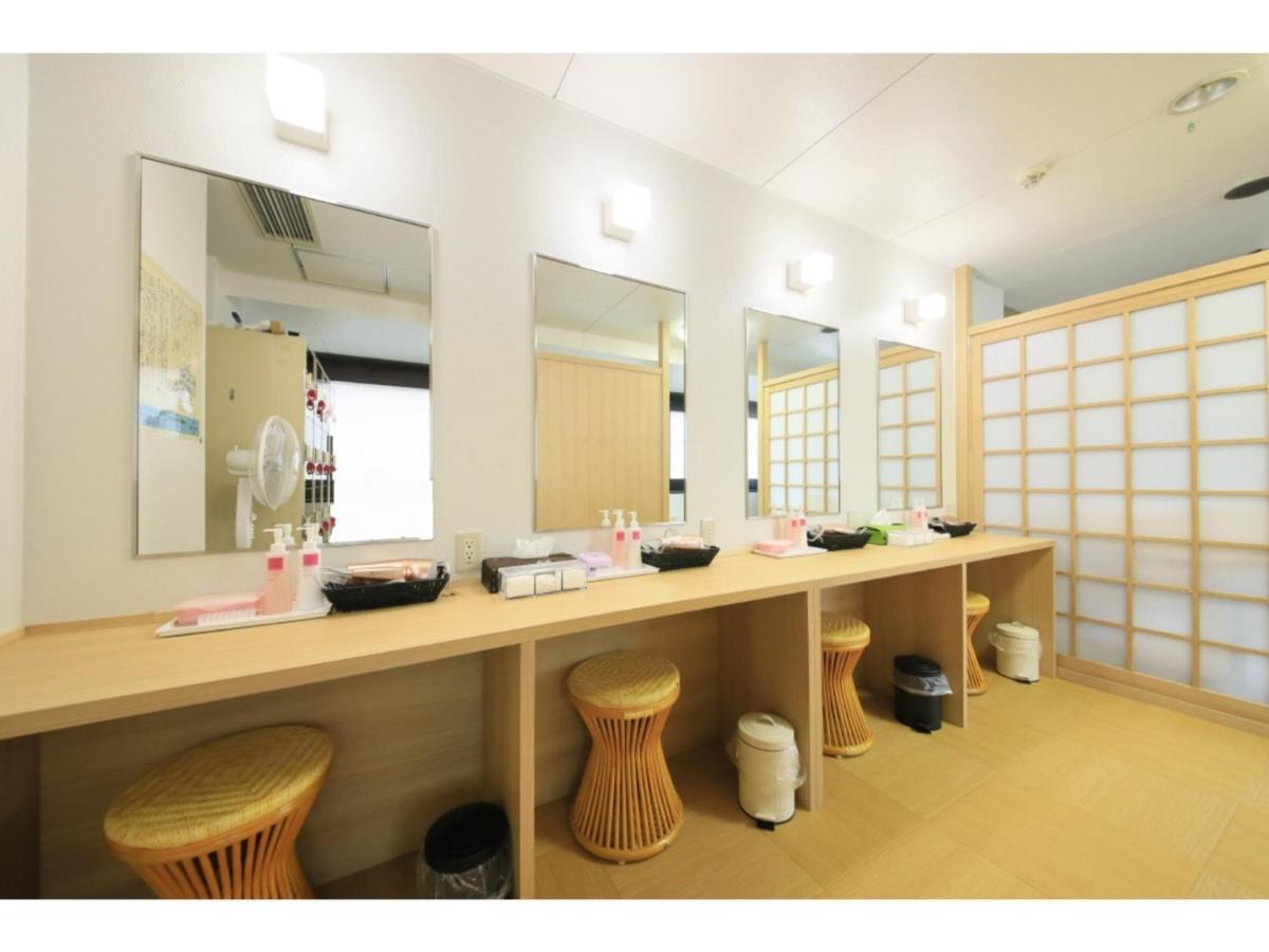 Hotel Nagano Avenue - Vacation Stay 78363V מראה חיצוני תמונה