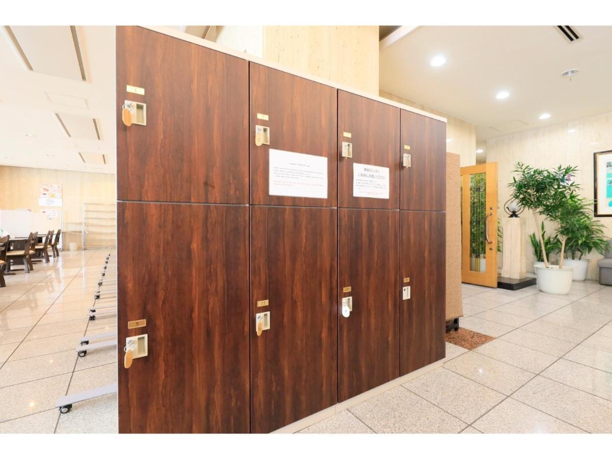 Hotel Nagano Avenue - Vacation Stay 78363V מראה חיצוני תמונה