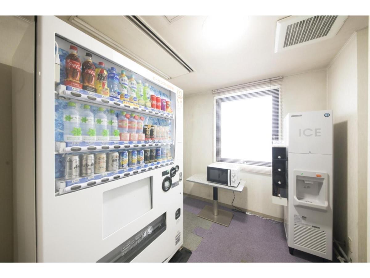 Hotel Nagano Avenue - Vacation Stay 78363V מראה חיצוני תמונה