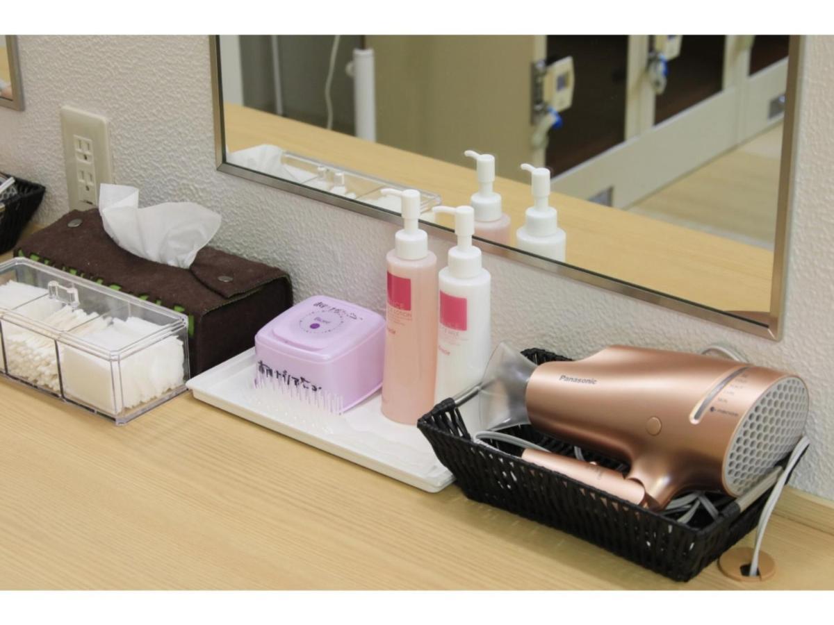 Hotel Nagano Avenue - Vacation Stay 78363V מראה חיצוני תמונה