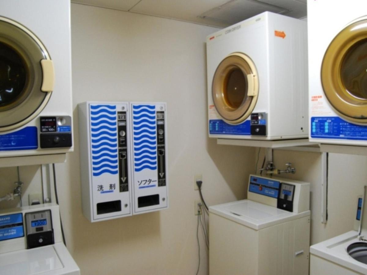 Hotel Nagano Avenue - Vacation Stay 78363V מראה חיצוני תמונה