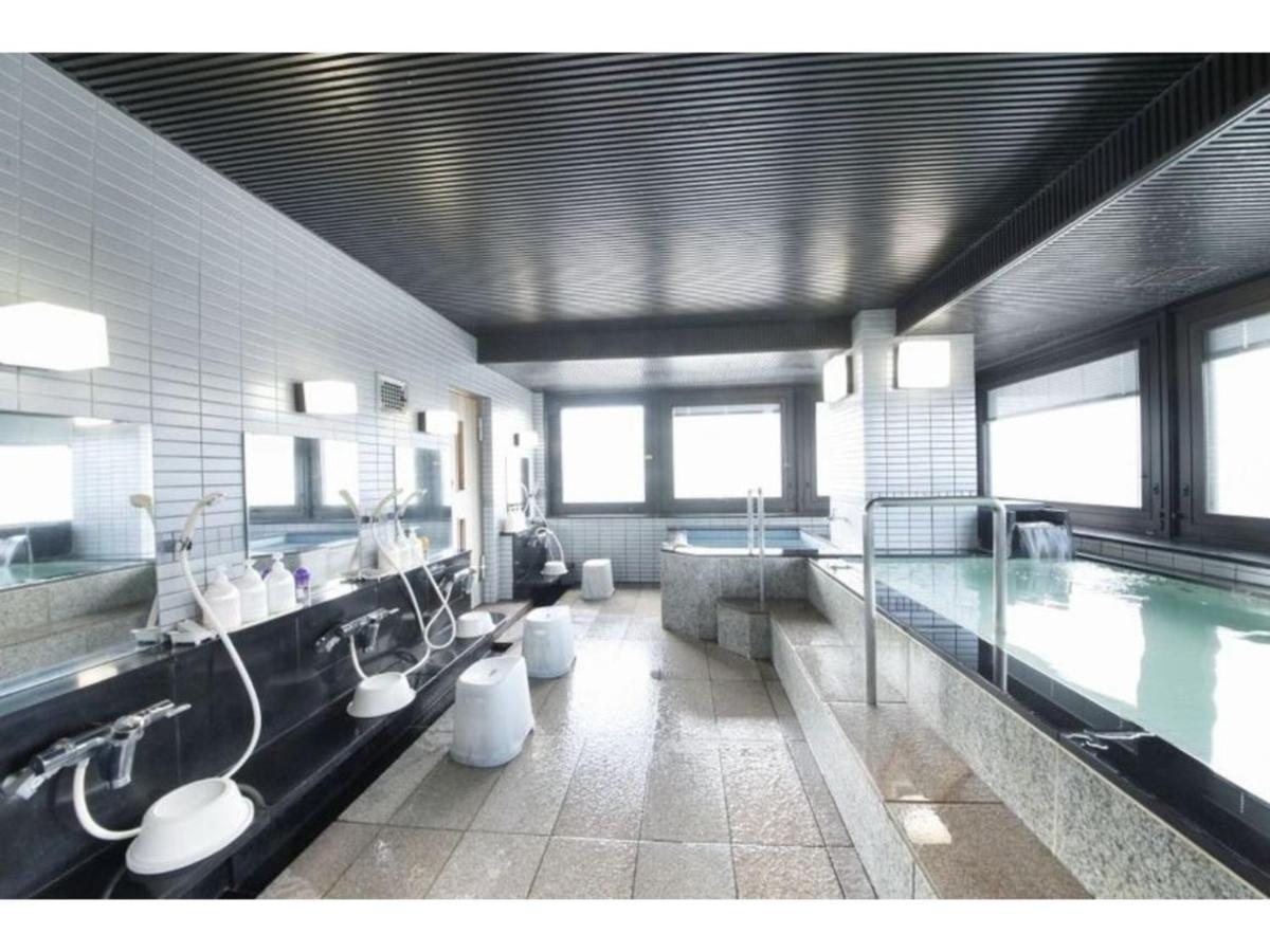 Hotel Nagano Avenue - Vacation Stay 78363V מראה חיצוני תמונה