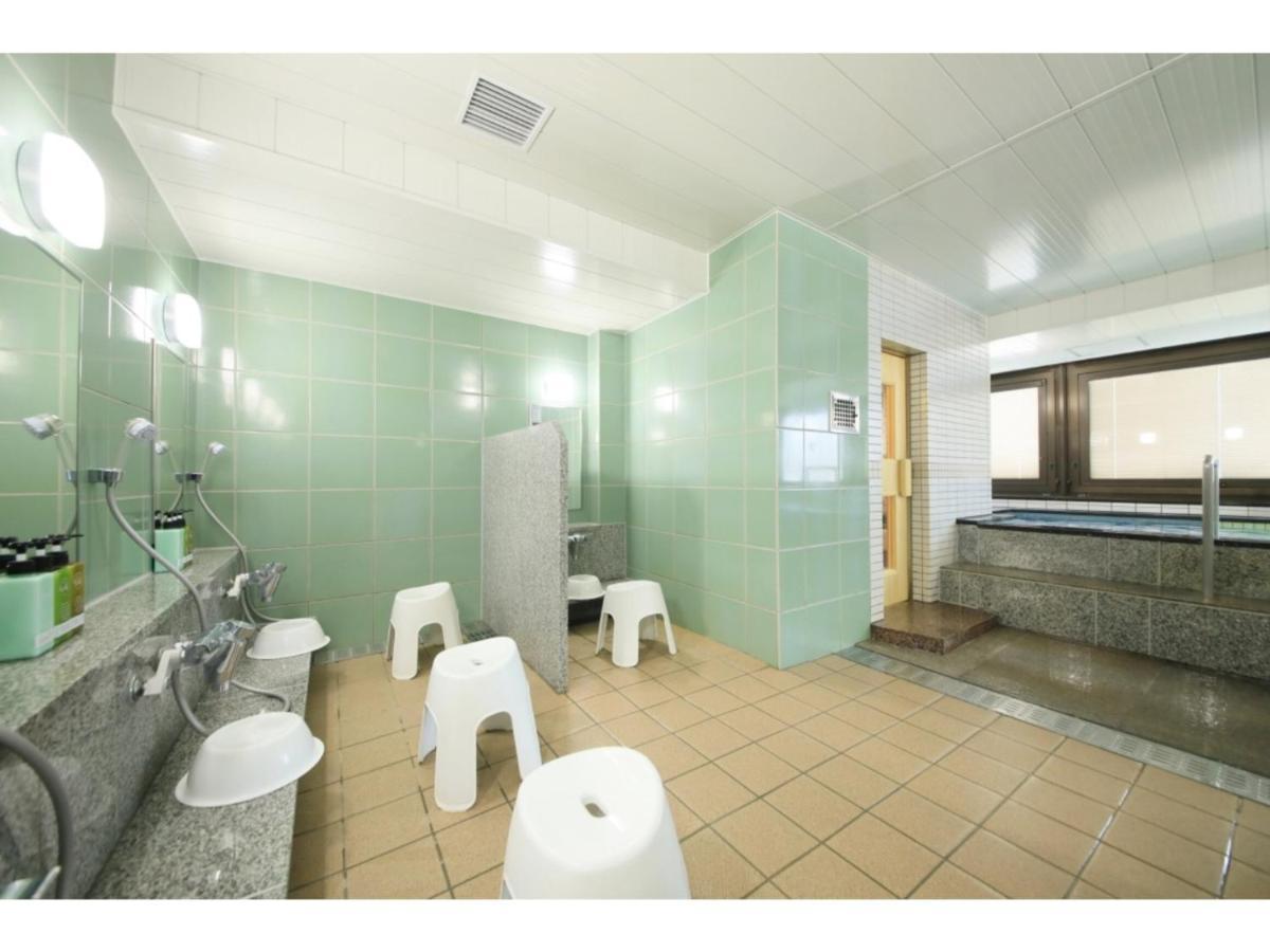 Hotel Nagano Avenue - Vacation Stay 78363V מראה חיצוני תמונה
