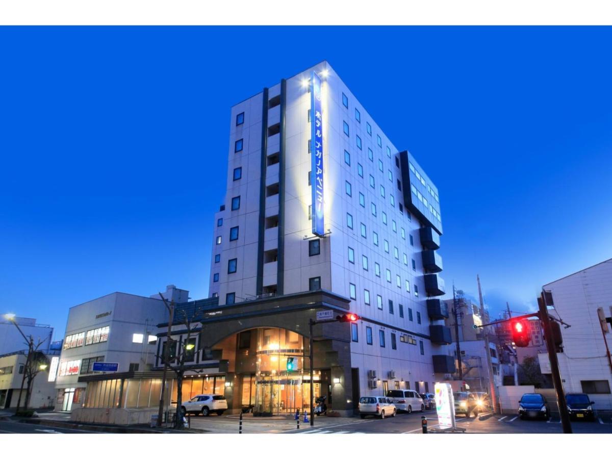 Hotel Nagano Avenue - Vacation Stay 78363V מראה חיצוני תמונה