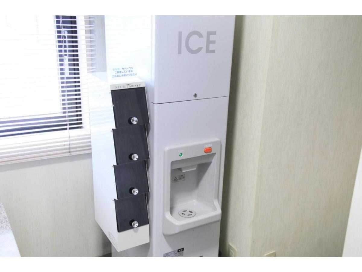 Hotel Nagano Avenue - Vacation Stay 78363V מראה חיצוני תמונה