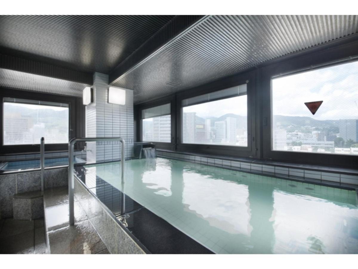 Hotel Nagano Avenue - Vacation Stay 78363V מראה חיצוני תמונה