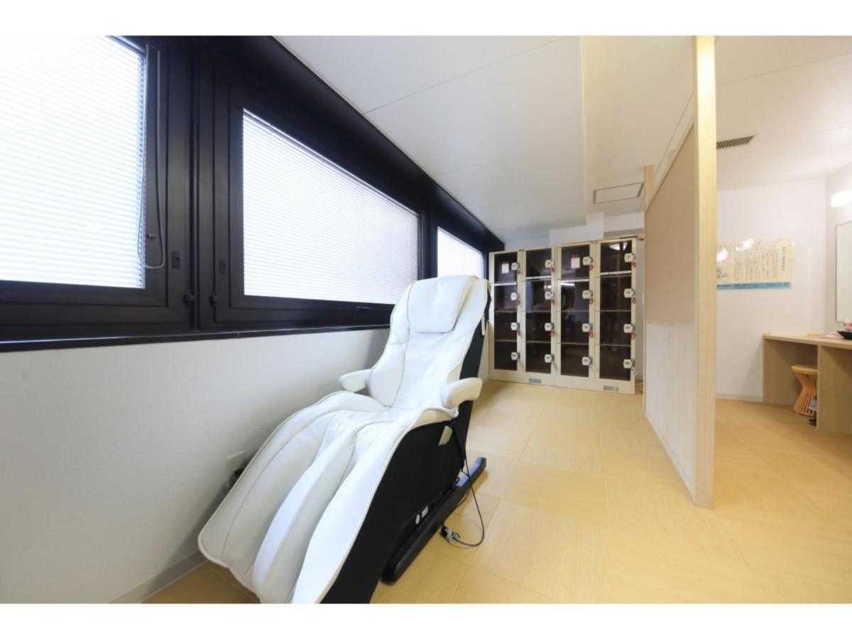 Hotel Nagano Avenue - Vacation Stay 78363V מראה חיצוני תמונה