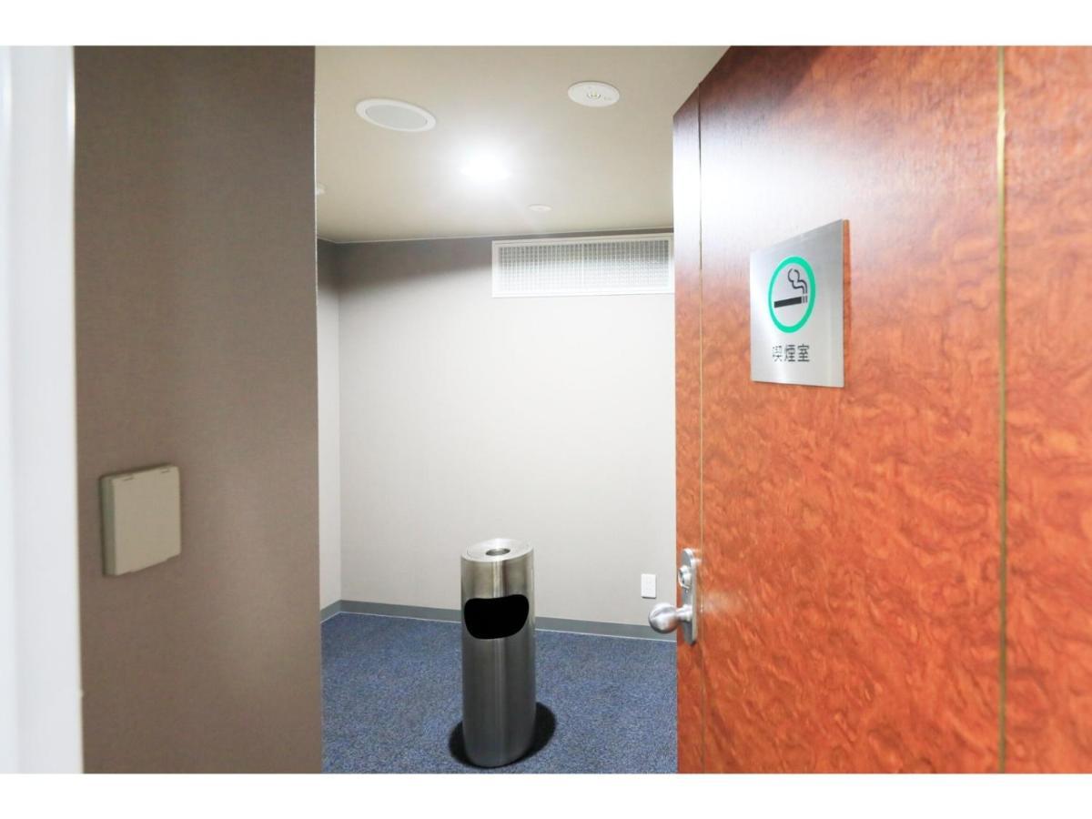 Hotel Nagano Avenue - Vacation Stay 78363V מראה חיצוני תמונה
